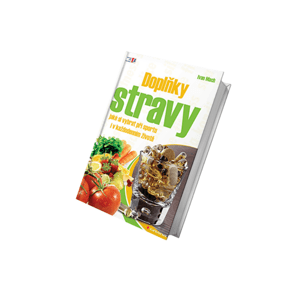 Doplňky stravy - jaké si vybrat při sportu i v každodenním životě