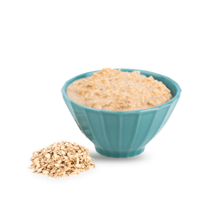 Natural proteinová kaše