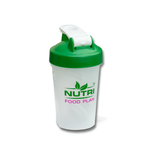 Šejkr NUTRI FOOD PLAN