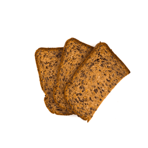 Proteinový chléb (3 kusy)