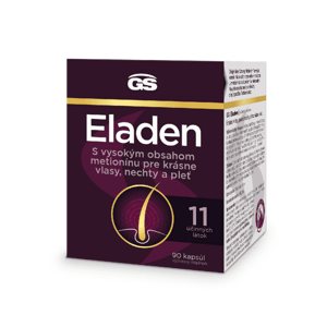 GS Eladen, 90 kapsúl