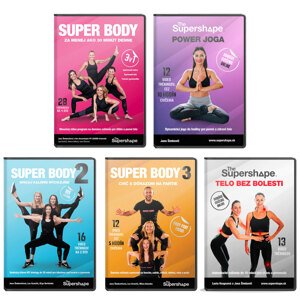 ONLINE video program PREMIUM BONUSY