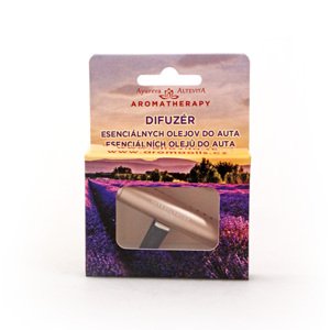 Aroma difúzery