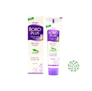 Krém na tvár - Regular - Boro Plus - 25ml Varianta: Normál
