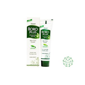 Krém na tvár - Herbal bouquet - Boro Plus - 25 ml