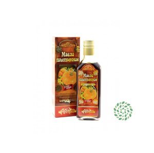 100% tekvicový olej, za studena lisovaný, panenský - Specialist Objem: 250 ml