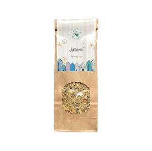 Bylinný čaj "Pečeňový" - 50g - Bylinářství U Chytré horákyně