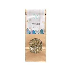 Bylinný čaj "Prostata" - 50g - Bylinářství U Chytré horákyně