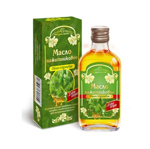 100% olej zo senovky gréckej  - Specialist Objem: 250 ml