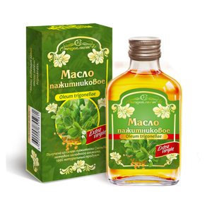 100% olej zo senovky gréckej  - Specialist Objem: 100 ml