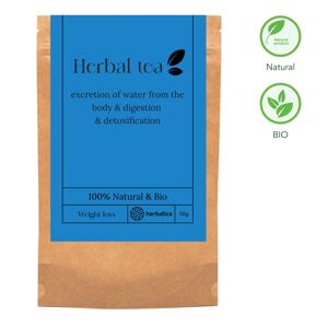 Bylinný čaj "Hubeňour" - 50g - Bylinářství U Chytré horákyně
