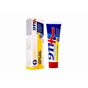 Kostihojový telový gél/balzam s kyselinou mravčou - 100ml - Twinstec 911+