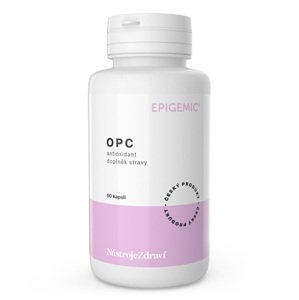 OPC - 60 kapsúl - Epigemic®