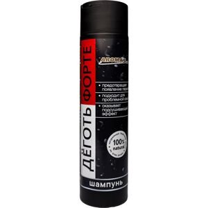 Aroma´Saules Šampón na vlasy Decht Forte - 250 ml - Aroma'Saule