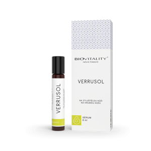 Biovitality Verrusol 8 ml - Green idea