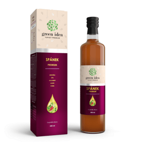 Sleep premium 500 ml - Green idea