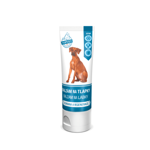 Balzam na labky pre psov 100 ml - Green idea