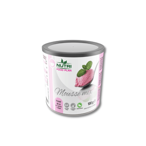 Mix mousse