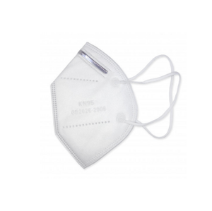 Respirátor KN95 FFP2 - 1ks