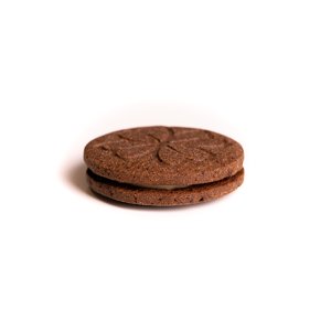 Sušienka cookie and cream