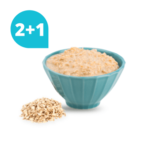 Natural proteínová kaša 2+1 ZADARMO