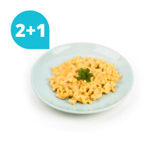 Cestoviny Carbonara 2+1 ZADARMO